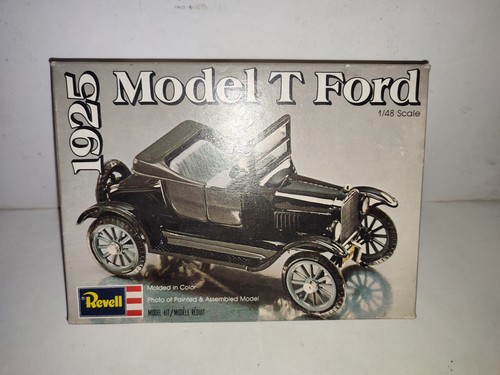 Maquette revell 1 - revell,