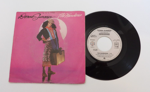 Tours donna summer the - tours,