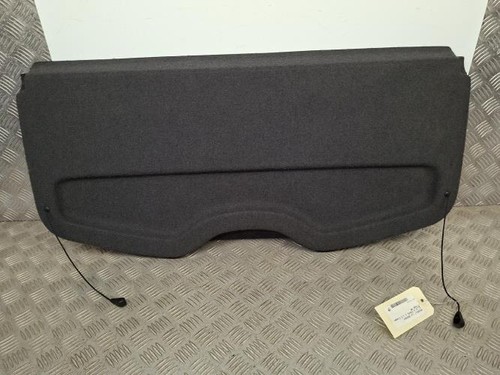 Plage arriere renault clio - plage,