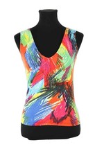 Top multicolore Jean-Charles