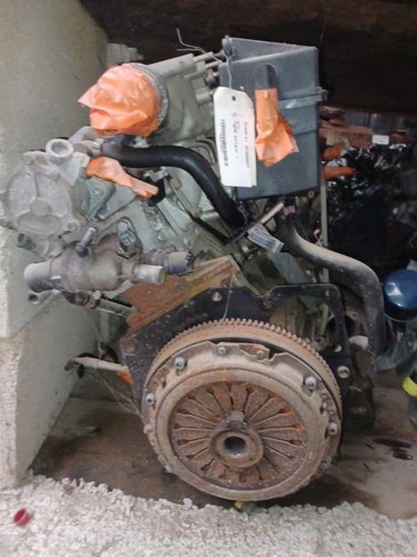 Moteur alfa romeo - moteur,