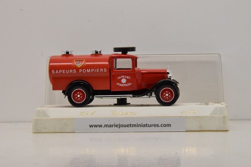 Citroen 1931 citerne - c4,