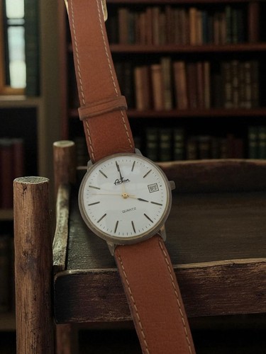 Montre homme vintage - vintage,