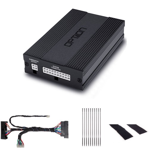 Dsp6 amplificateur pour - amplificateur,