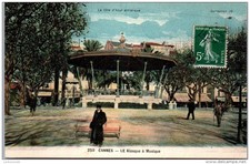 THEMES - KIOSQUE A MUSIQUE -