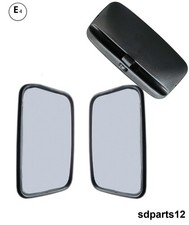 2 x Rétroviseur Extérieur