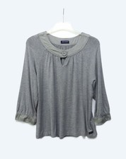 Blouse SAINT JAMES, grise