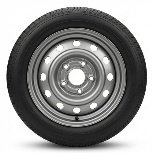 Roue complète 195r14c - roue,