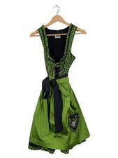 Country Line Robe Dirndl Femme