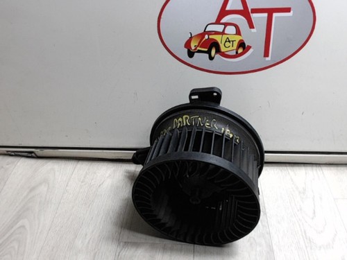 Ventilateur chauffage peugeot - chauffage,