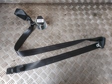 Ceinture de sécurité arrière gauche - RENAULT MEGANE III (3) COUPE - 888407597R