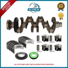 204DTA 2.0 Diesel Alliage