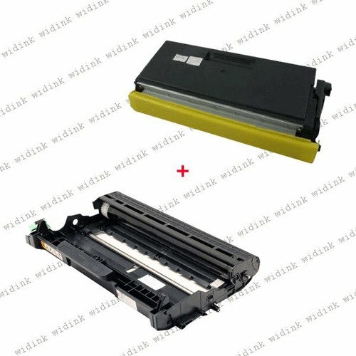 Toner tambour compatible - +tambour,