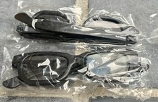 Lunette 3 d Philips 2 paires 