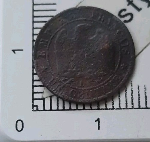 M101709 rare pièce monnaie - m101709,