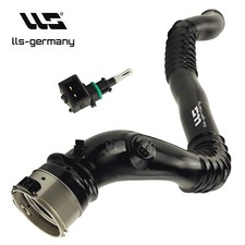 Lls Ladeluftleitung Pour Bmw 3 Série E90 E91 E92 E93 316 D 318D 320D Xd