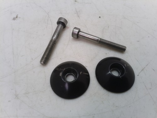 Buell xb9 09 contrepoids - xb9, 05