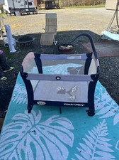Graco 9G07ASF Pack 'n Play