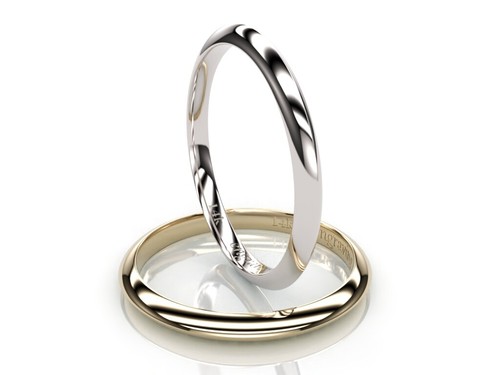 Bracelet mariage bord - de,