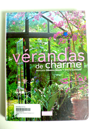 Vérandas charme rustica - vÉrandas,