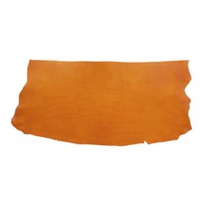 Collet tannage végétal