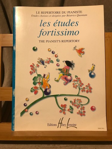 Béatrice quoniam etudes - béatrice,