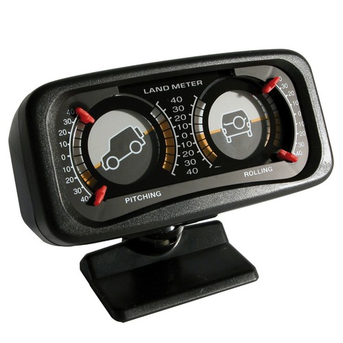 Landmeter inclinomètre - landmeter,