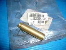 Guide soupape de culasse 2ème côte de réparation 13,59mm pour 605