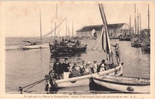 Carte postale ancienne