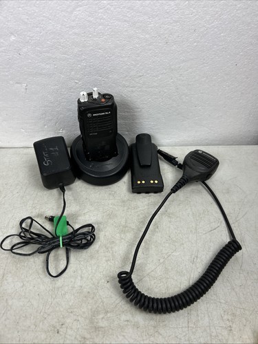 Motorola ht750 vhf - ht750, 136-174