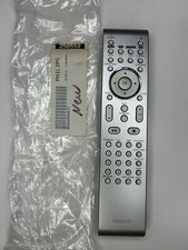 Philips Remote Control for DVD