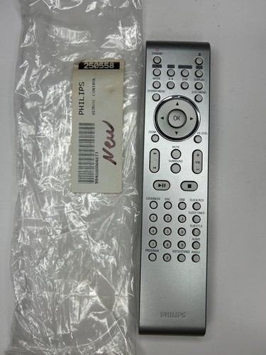 Philips remote control for - remote, dvd