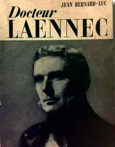 Docteur laennec jean - docteur,
