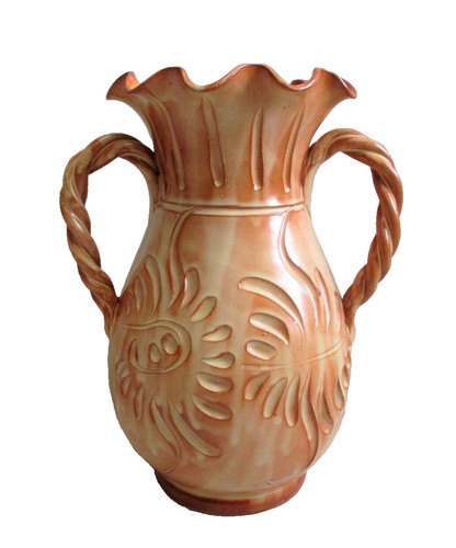 Grand vase cruche vintage - /,