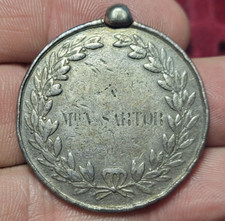 #10-1 ~ Médaille - A