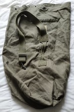 sac paquetage militaire Légion TAP French armée Indochine Algérie