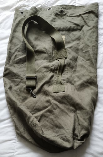 Sac paquetage militaire - sac,