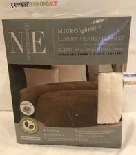 MICROlight LUXURY HEATED