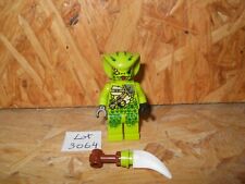 #3064# LEGO NINJAGO 1 FIGURINE