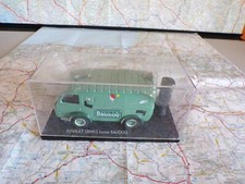 RENAULT 1000 kg Bottes BAUDOU