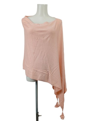 Comma poncho dames pull rose - comma,