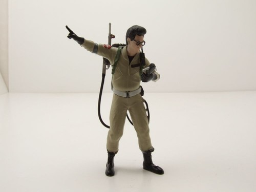 Figurine egon spengler - egon,