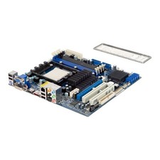 Carte Mère Micro-ATX ASROCK