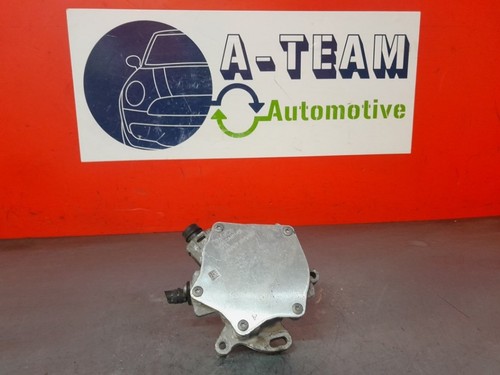 Vacuum pompe petrol volvo s60 - pompe,