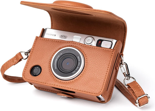 brown hard leather
