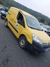 Porte de coffre droit CITROEN BERLINGO 2 PHASE 3 9820436780