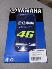 Coque Iphone Yamaha / VR46 5