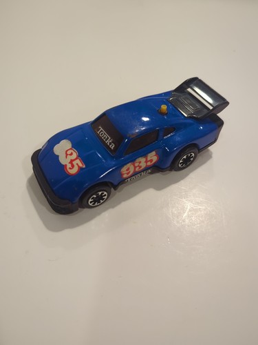 1980 tonka clutch - tonka,