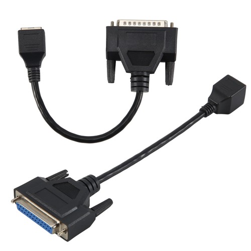 Adaptateur câble réseau - adaptateur, de