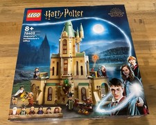 BOITE SET NEUF LEGO HARRY
